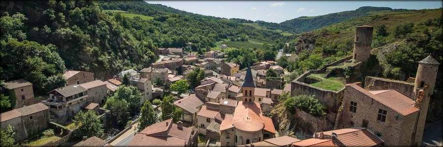 Saint-Floret - 63