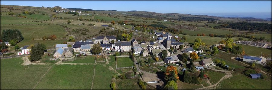 Anzat-le-Luguet