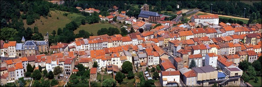 Ardes-sur-Couze