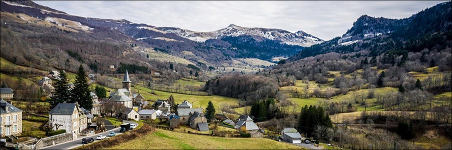 Le Falgoux