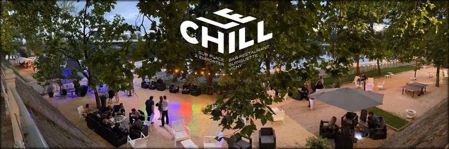 Le Chill à Vichy - 03