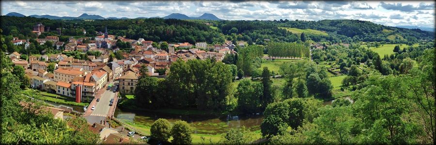 Pontgibaud