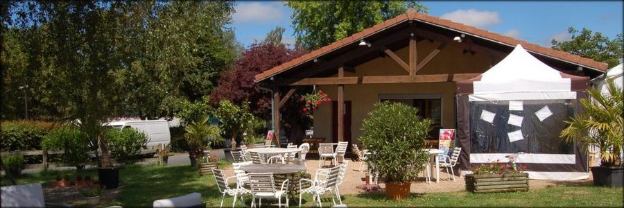 Camping du Viaduc des Fades aux Ancizes-Comps - 63