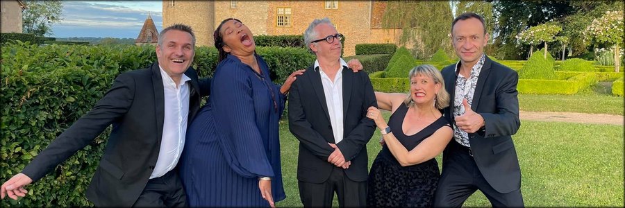 Laure And Co