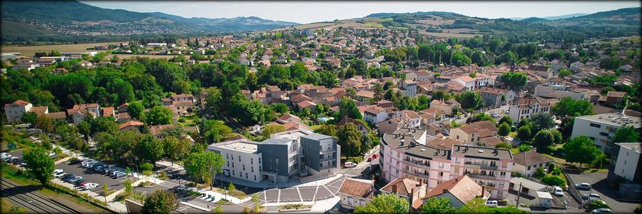 Le Cendre - 63