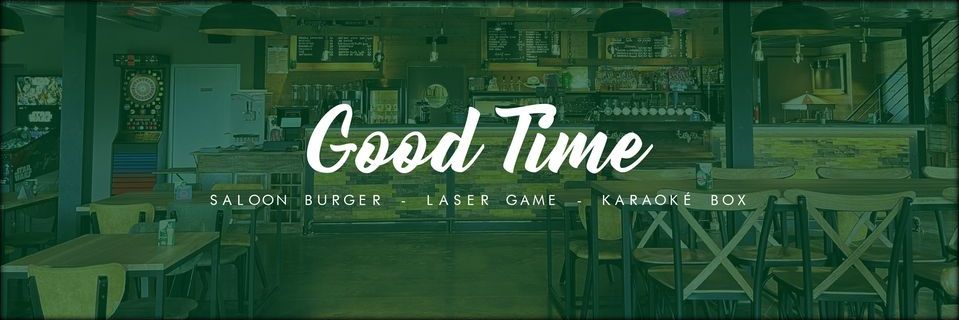 Good Time 43 à Monistrol-sur-Loire - 43