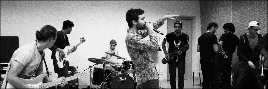 Freaky Fucking Funk