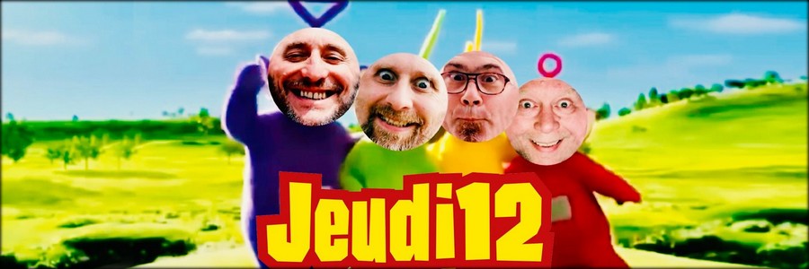 Jeudi 12