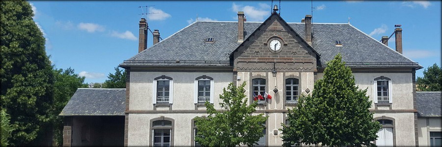 Ussel Cantal