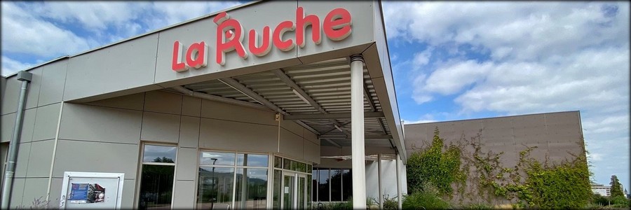 La Ruche à Beaumont - 63