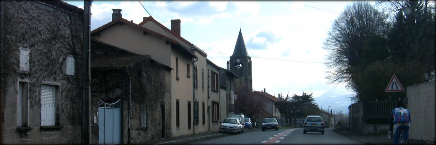 Le Cheix-sur-Morge