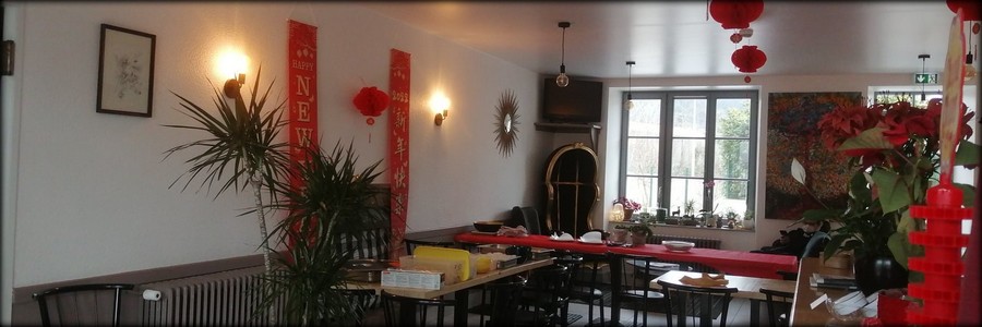 Le Relais de la Fontaine d'Echandelys - 63