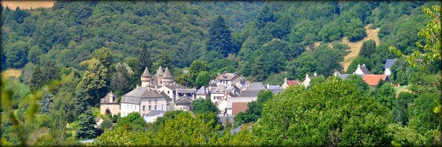 Saint-Etienne-de-Chomeil