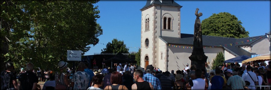 Moureuille - 63