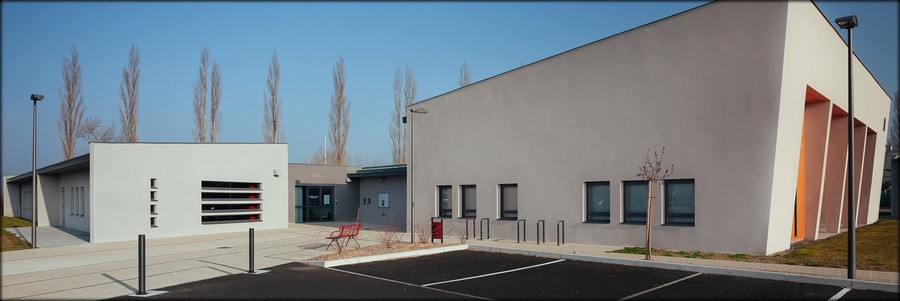 Ecole de musique d'Ennezat