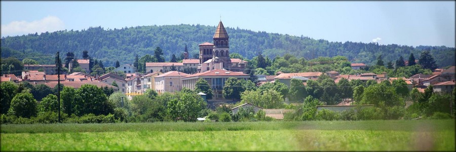 Brioude - 43