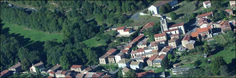 Champétières - 63