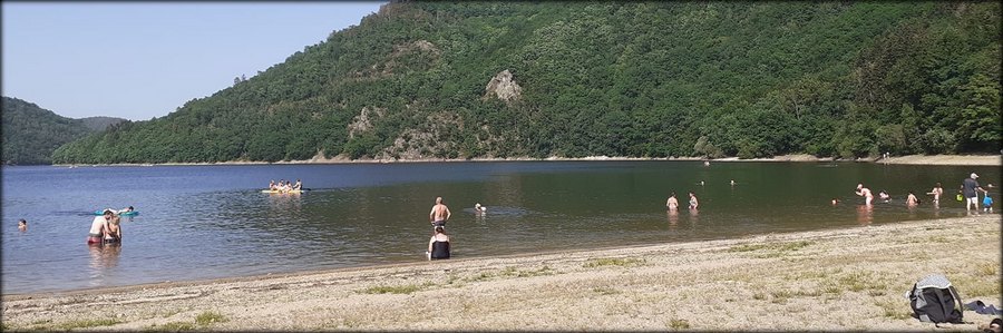 La Plage De La Chazotte à St-Jacques-d'Ambur