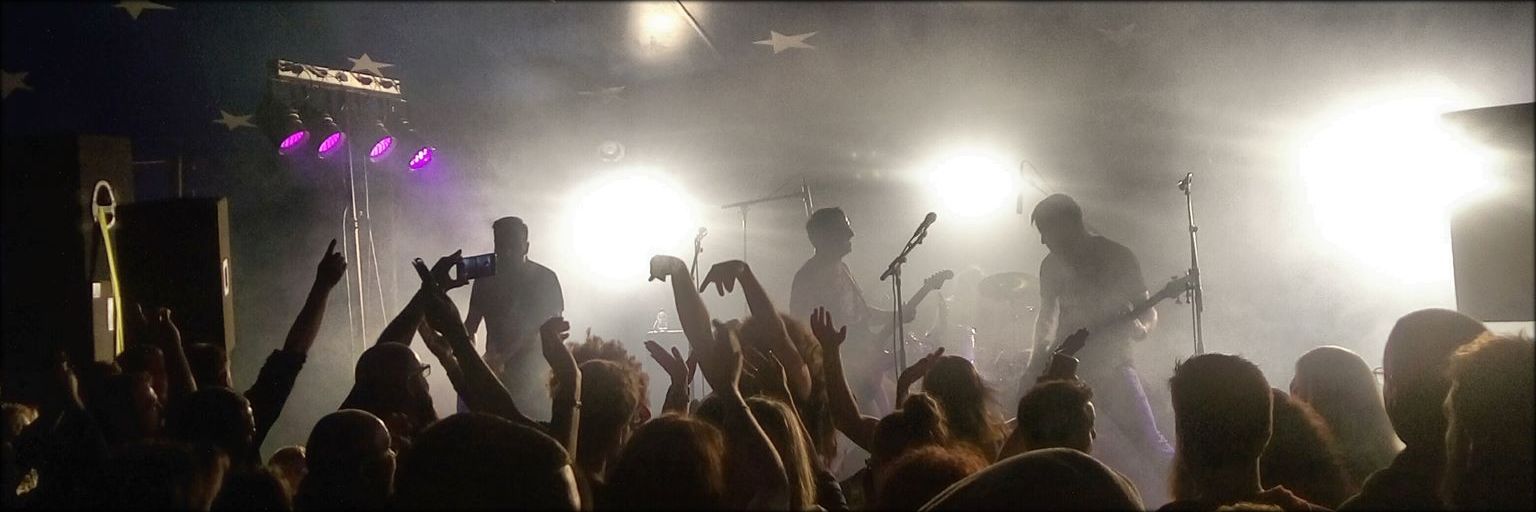 Festival Saint Jean de Rock