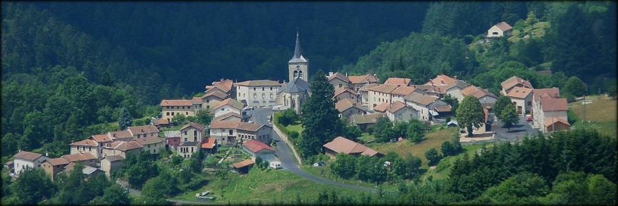 Valcivières