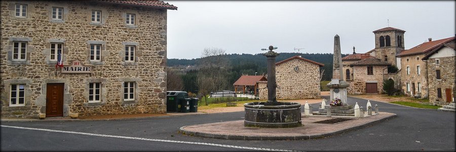 Saint-Genès-la-Tourette - 63