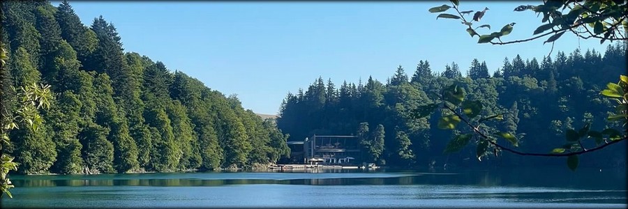 Lac Pavin à Besse - 63