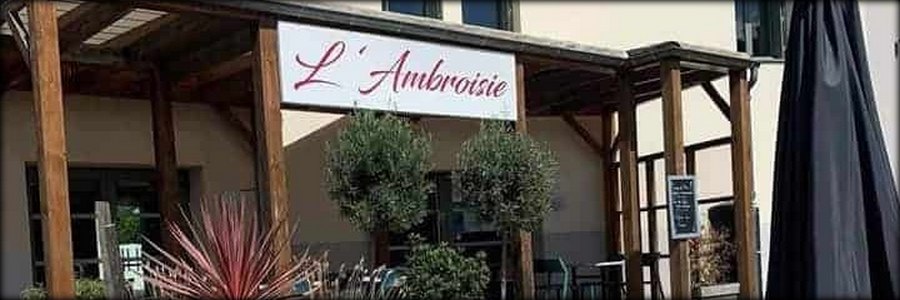L'Ambroisie à Argnat