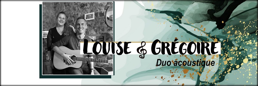 Louise & Grégoire