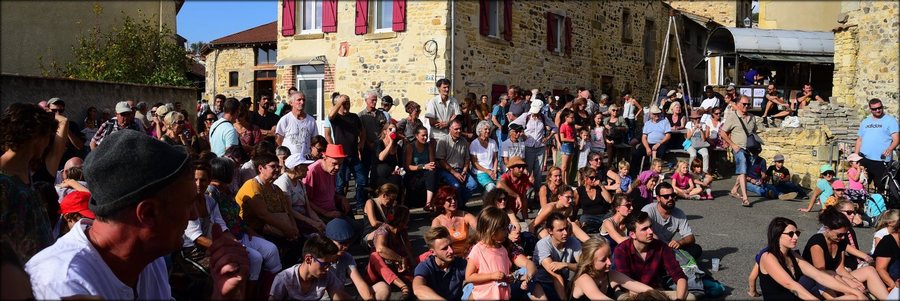 Festival les Pignols'Arts