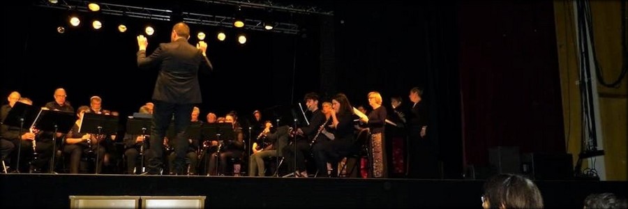 Ecole De Musique Chantecler de Beaumont