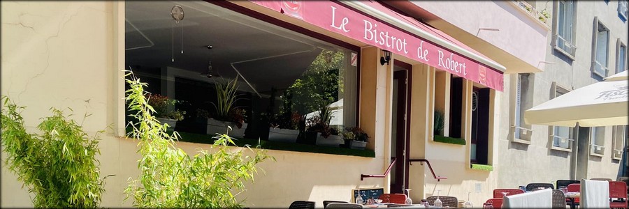 Bistrot de Robert à Montferrand
