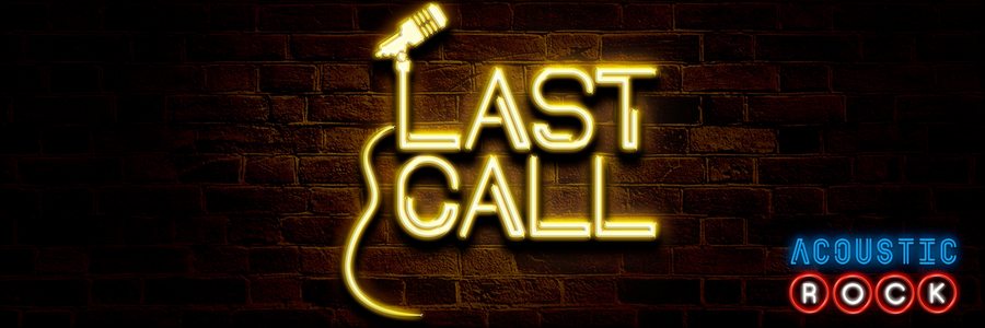 Last Call