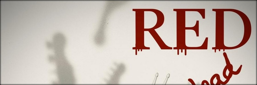 Red is Dead
