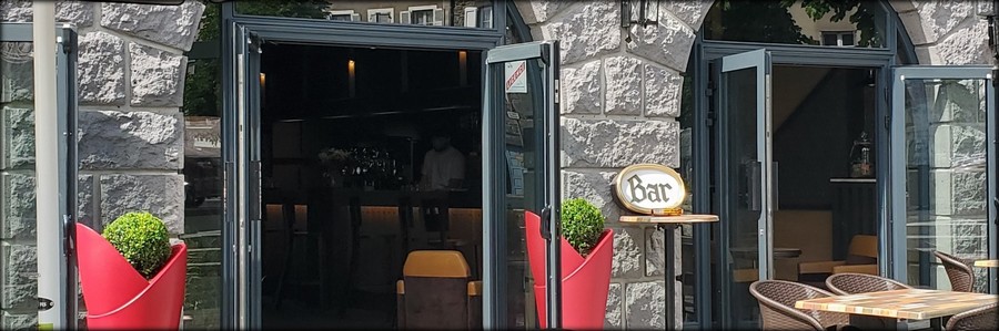 O'bistrot Saint-Jacques à Saint-Flour - 15