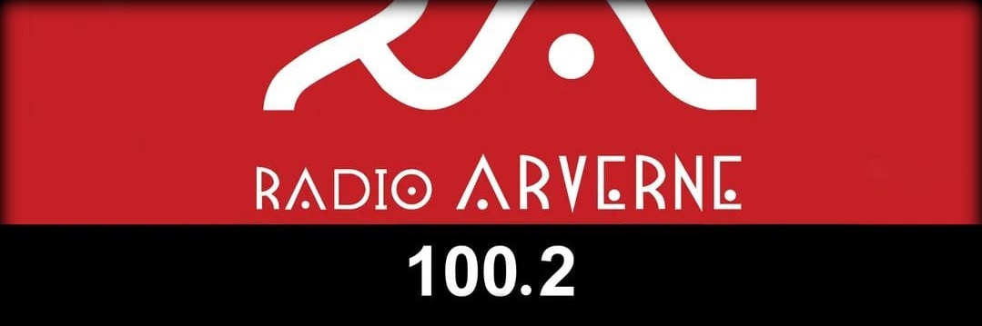 Radio Arverne