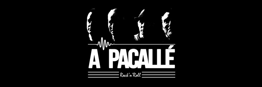 * A Pacallé