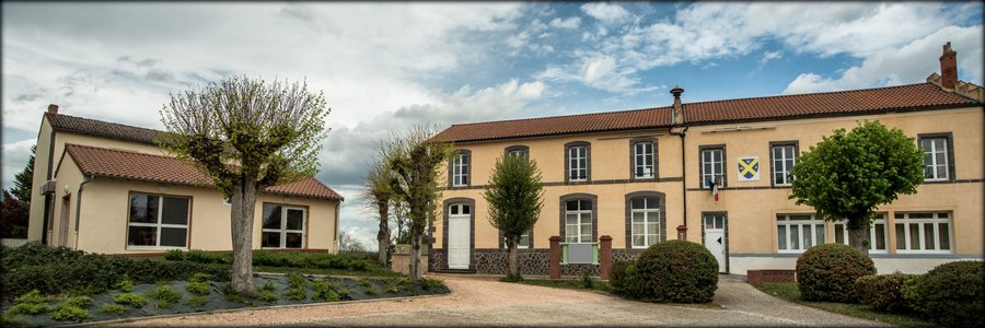 Saint-André-le-Coq - 63