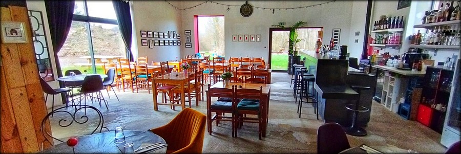 L’Eveil des Puys à Ceyssat
