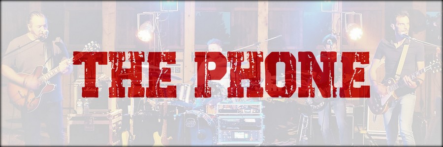 The Phone