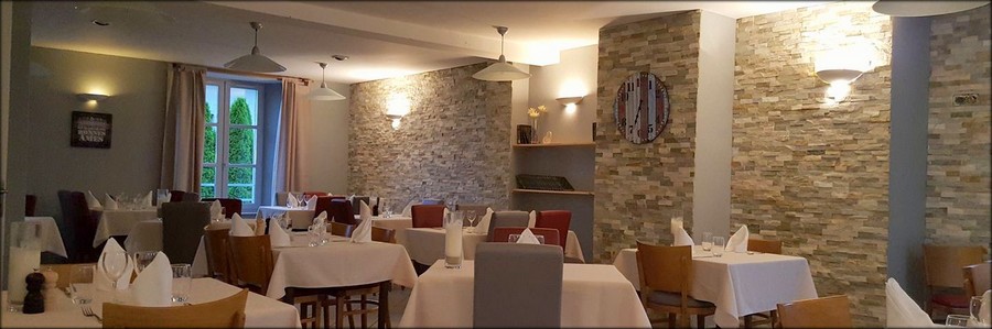 Auberge le Cheylet à Apchon