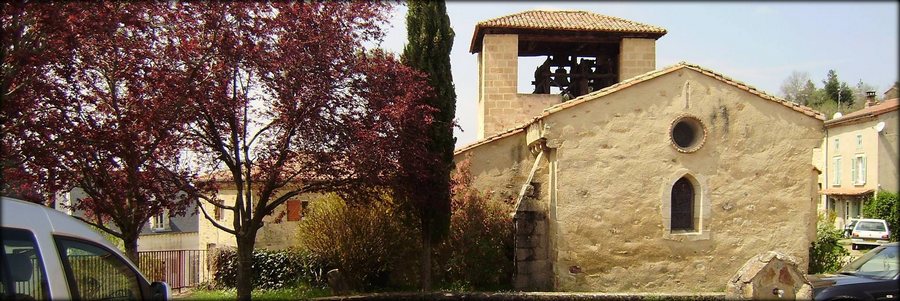 St-Quentin-sur-Sauxillanges - 63
