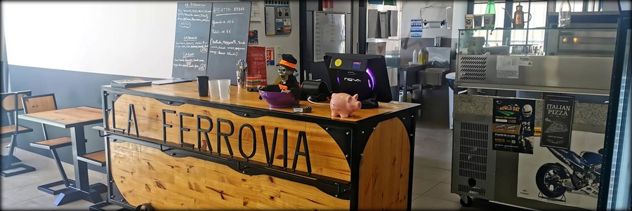 La Ferrovia à Huriel - 03