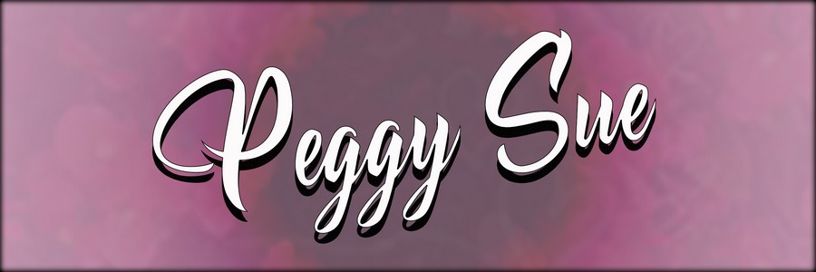 Peggy Sue