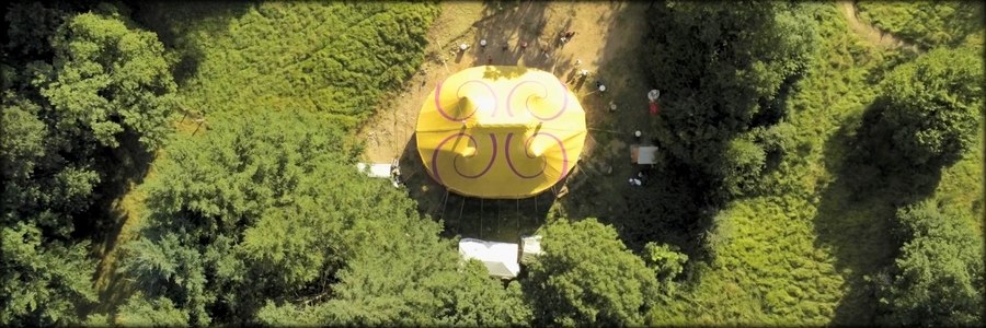 K-fé Cirk au Bénéfice Saint-Austremoine - 43