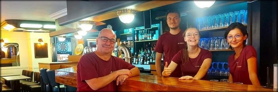 Le Verlaine à Clermont-Fd