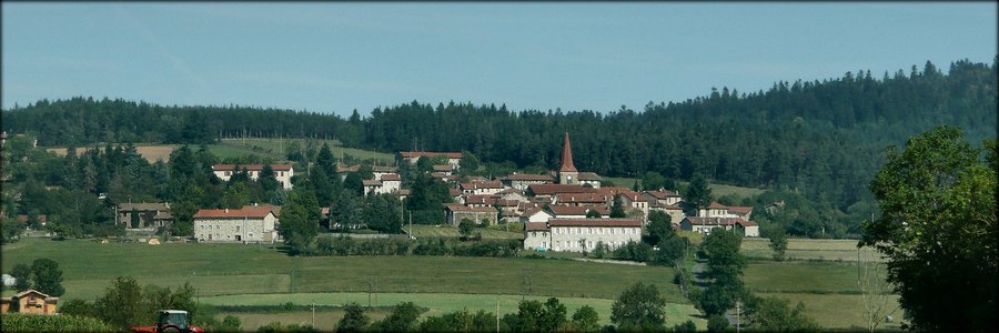 Céaux-d'Allègre - 43