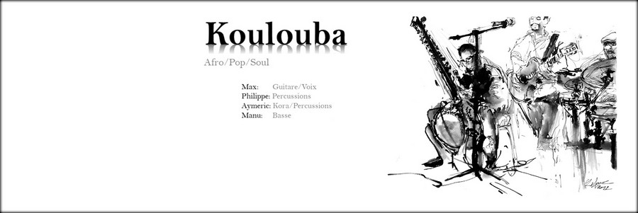 Koulouba