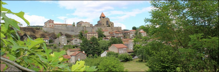 Chanteuges