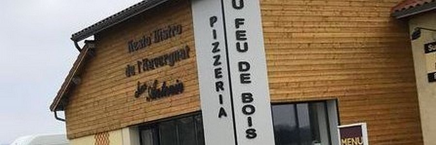Chez Antonin à Couteuges