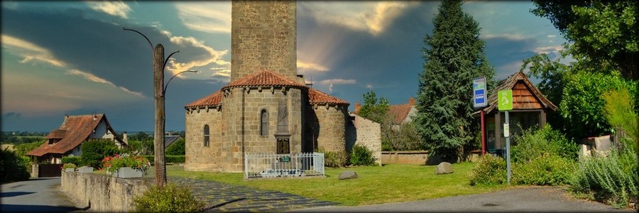 Sainte-Thérence